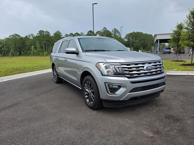 2021 Ford Expedition Max EXPEDITION MAX LIMITED PANORAMIC VISTA ROOF (VALUE $1,475) - 23047227 - 13
