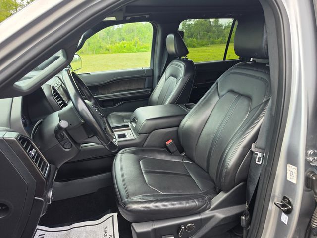 2021 Ford Expedition Max EXPEDITION MAX LIMITED PANORAMIC VISTA ROOF (VALUE $1,475) - 23047227 - 3