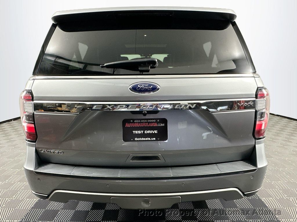 2021 FORD Expedition MAX Limited - 21903370 - 5