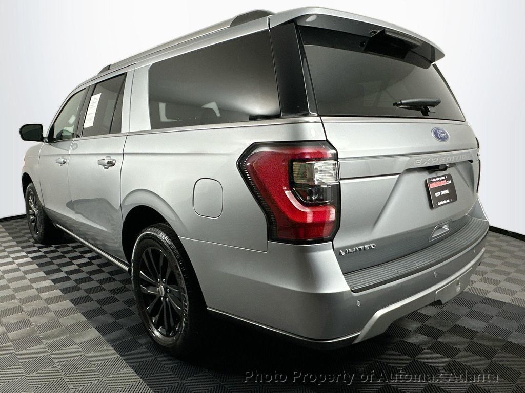 2021 FORD Expedition MAX Limited - 21903370 - 6