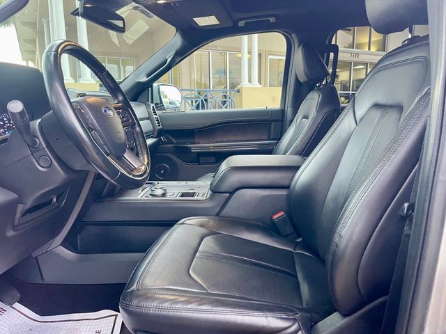 2021 Ford Expedition Max LIMITED - 22965789 - 10