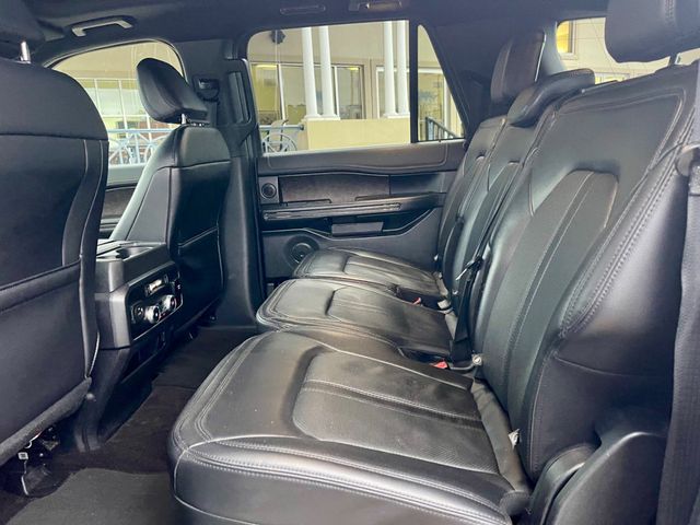 2021 Ford Expedition Max LIMITED - 22965789 - 11