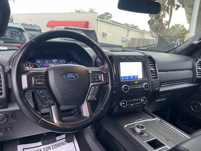 2021 Ford Expedition Max LIMITED - 22965789 - 13
