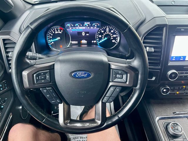 2021 Ford Expedition Max LIMITED - 22965789 - 14