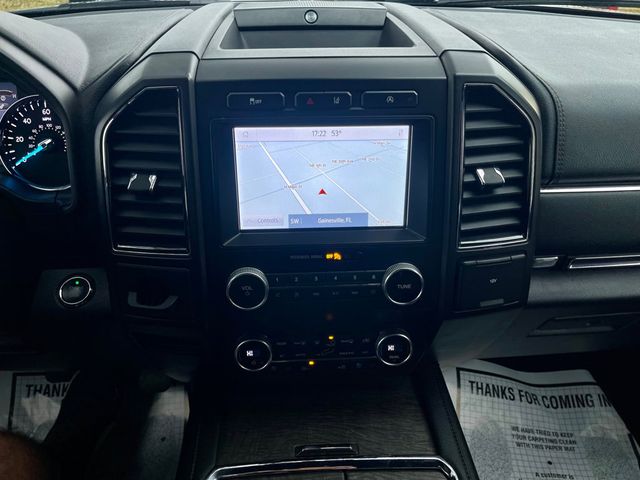 2021 Ford Expedition Max LIMITED - 22965789 - 15