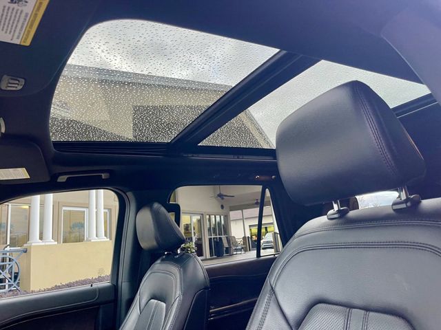 2021 Ford Expedition Max LIMITED - 22965789 - 16