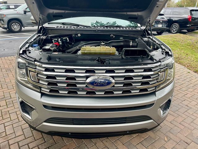 2021 Ford Expedition Max LIMITED - 22965789 - 17