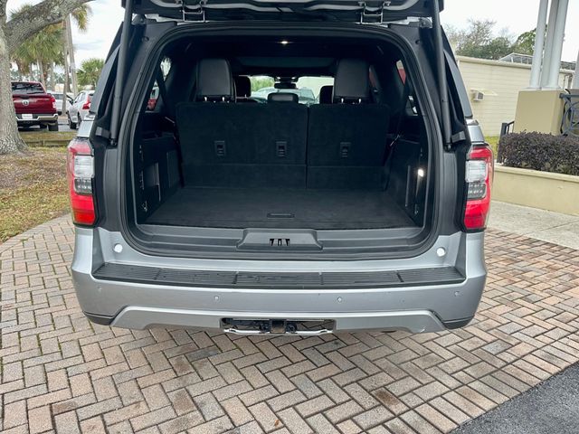 2021 Ford Expedition Max LIMITED - 22965789 - 4