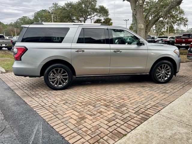 2021 Ford Expedition Max LIMITED - 22965789 - 6