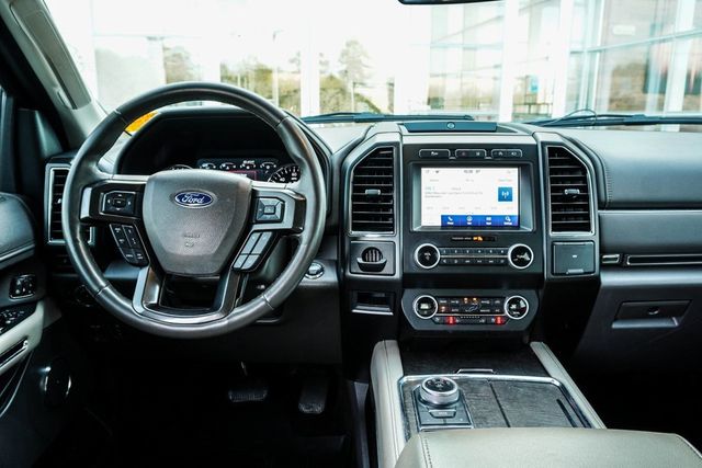 2021 Ford Expedition Max Limited 4x2 - 22962823 - 12