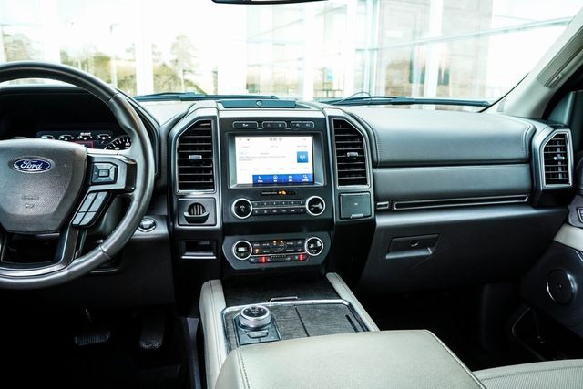 2021 Ford Expedition Max Limited 4x2 - 22962823 - 13