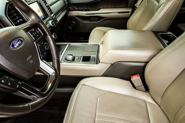 2021 Ford Expedition Max Limited 4x2 - 22962823 - 16