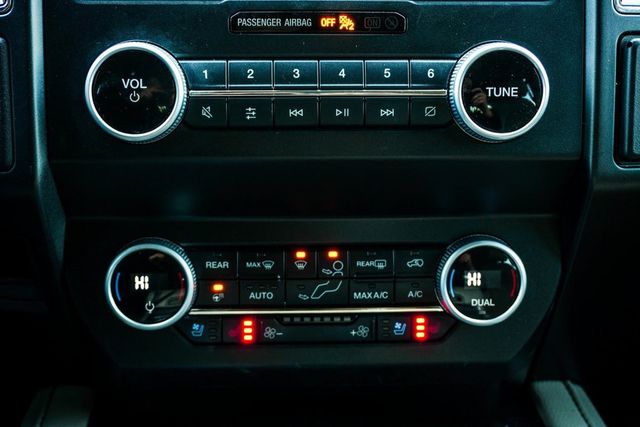 2021 Ford Expedition Max Limited 4x2 - 22962823 - 17