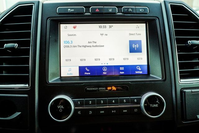 2021 Ford Expedition Max Limited 4x2 - 22962823 - 18