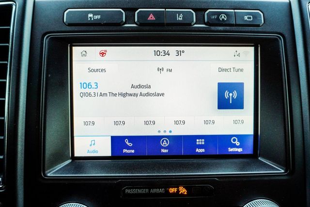 2021 Ford Expedition Max Limited 4x2 - 22962823 - 19