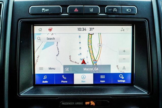 2021 Ford Expedition Max Limited 4x2 - 22962823 - 22