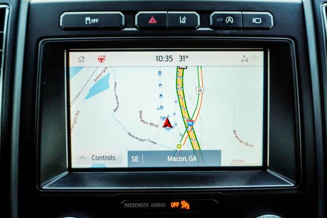 2021 Ford Expedition Max Limited 4x2 - 22962823 - 23