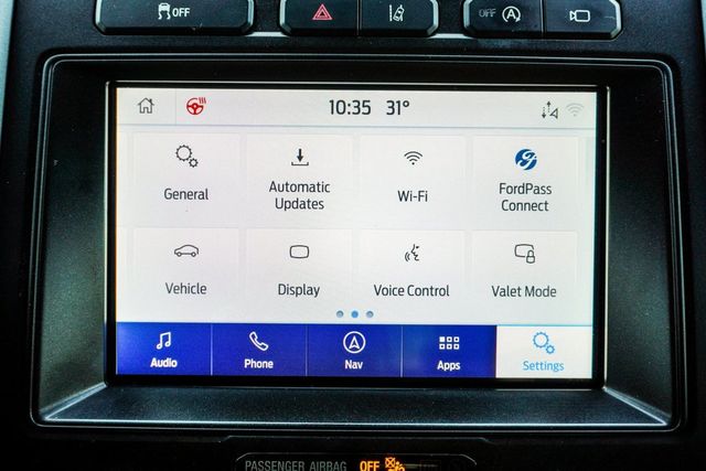 2021 Ford Expedition Max Limited 4x2 - 22962823 - 24