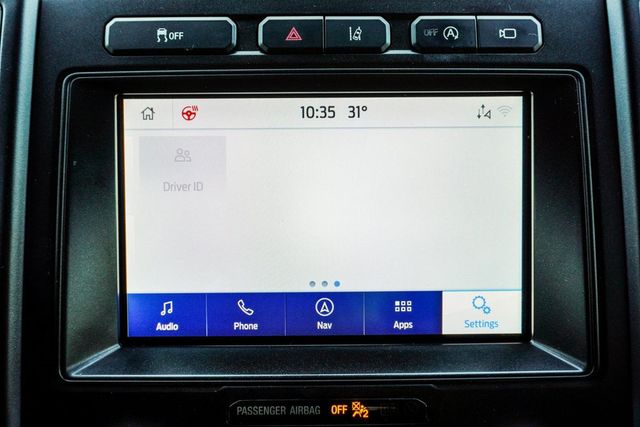 2021 Ford Expedition Max Limited 4x2 - 22962823 - 25