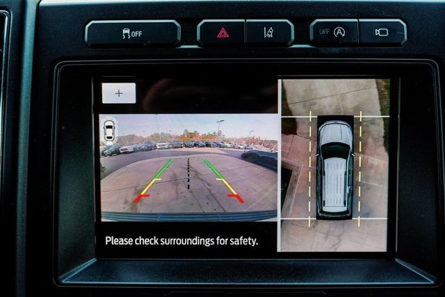 2021 Ford Expedition Max Limited 4x2 - 22962823 - 26