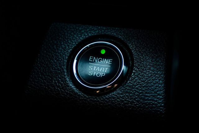 2021 Ford Expedition Max Limited 4x2 - 22962823 - 27