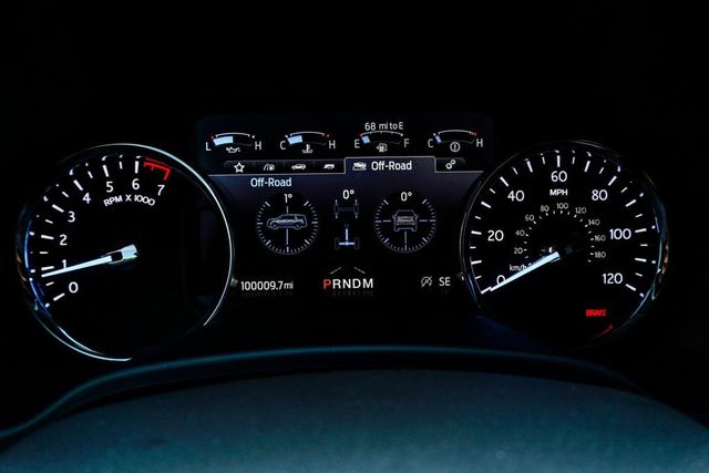 2021 Ford Expedition Max Limited 4x2 - 22962823 - 28