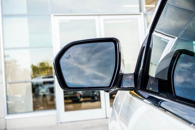 2021 Ford Expedition Max Limited 4x2 - 22962823 - 31