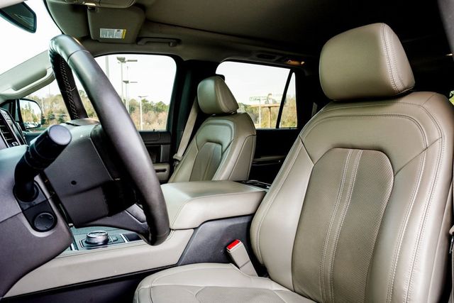 2021 Ford Expedition Max Limited 4x2 - 22962823 - 32