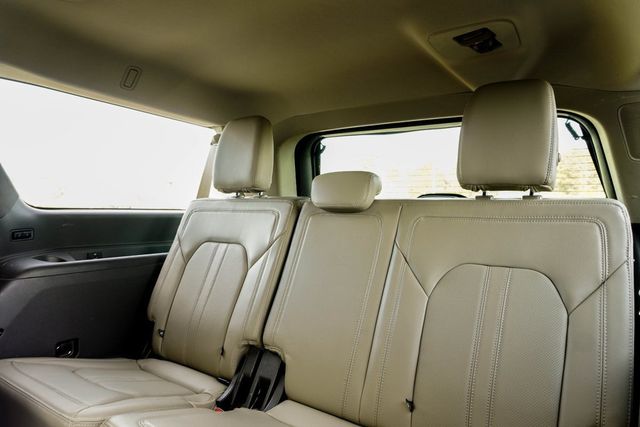 2021 Ford Expedition Max Limited 4x2 - 22962823 - 34