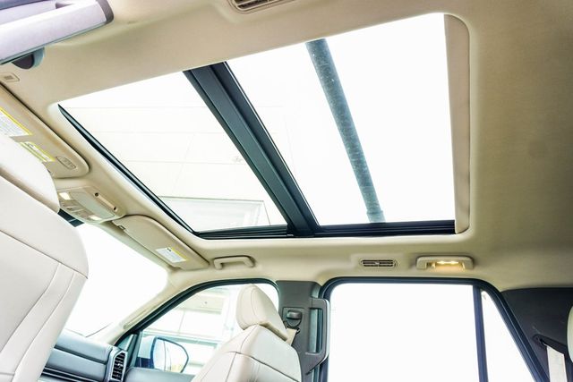 2021 Ford Expedition Max Limited 4x2 - 22962823 - 35