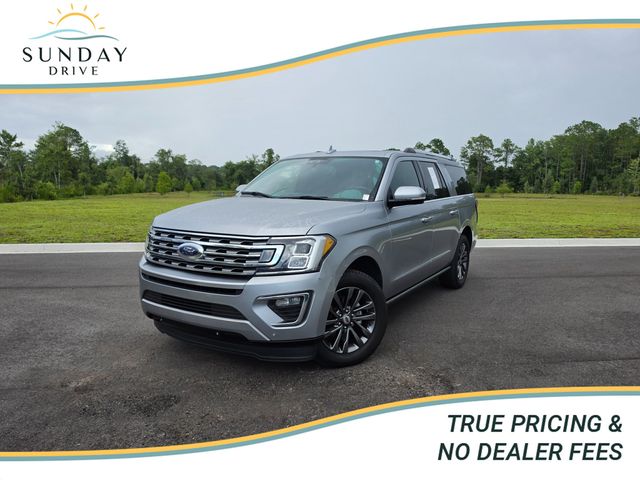 2021 Ford Expedition Max LIMITED 4X2 EQUIPMENT GROUP 301A PACKAGE  ($1,475 VALUE) - 23047227 - 0