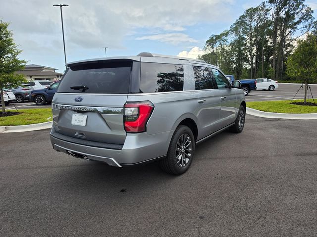 2021 Ford Expedition Max LIMITED 4X2 EQUIPMENT GROUP 301A PACKAGE  ($1,475 VALUE) - 23047227 - 12