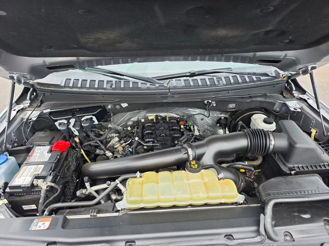 2021 Ford Expedition Max LIMITED 4X2 EQUIPMENT GROUP 301A PACKAGE  ($1,475 VALUE) - 23047227 - 15