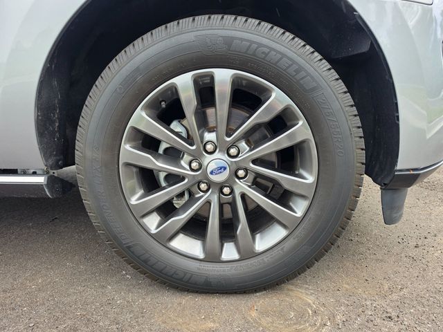 2021 Ford Expedition Max LIMITED 4X2 EQUIPMENT GROUP 301A PACKAGE  ($1,475 VALUE) - 23047227 - 16