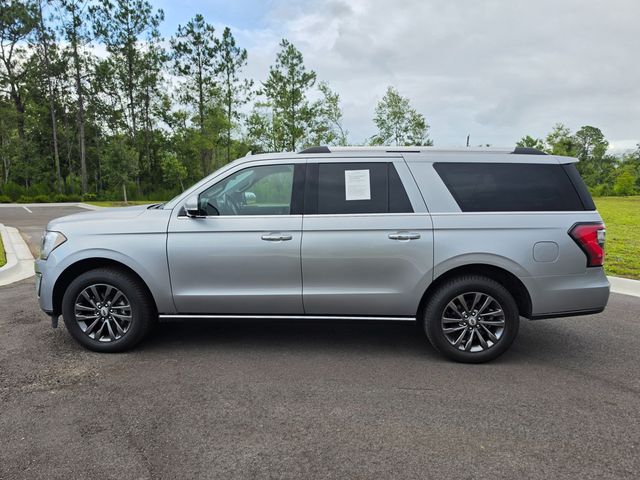 2021 Ford Expedition Max LIMITED 4X2 EQUIPMENT GROUP 301A PACKAGE  ($1,475 VALUE) - 23047227 - 1