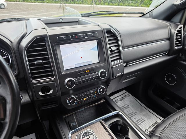 2021 Ford Expedition Max LIMITED 4X2 EQUIPMENT GROUP 301A PACKAGE  ($1,475 VALUE) - 23047227 - 5