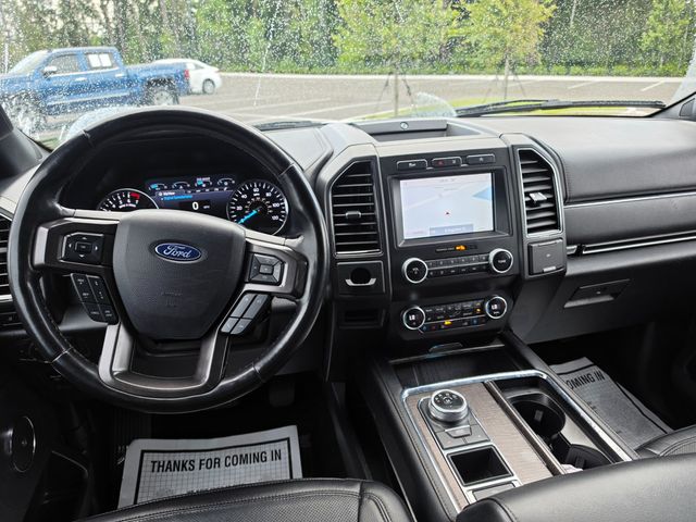 2021 Ford Expedition Max LIMITED 4X2 EQUIPMENT GROUP 301A PACKAGE  ($1,475 VALUE) - 23047227 - 6