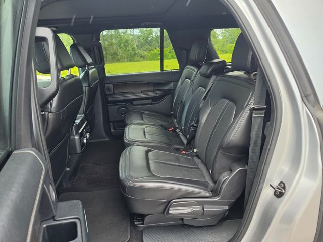 2021 Ford Expedition Max LIMITED 4X2 EQUIPMENT GROUP 301A PACKAGE  ($1,475 VALUE) - 23047227 - 7
