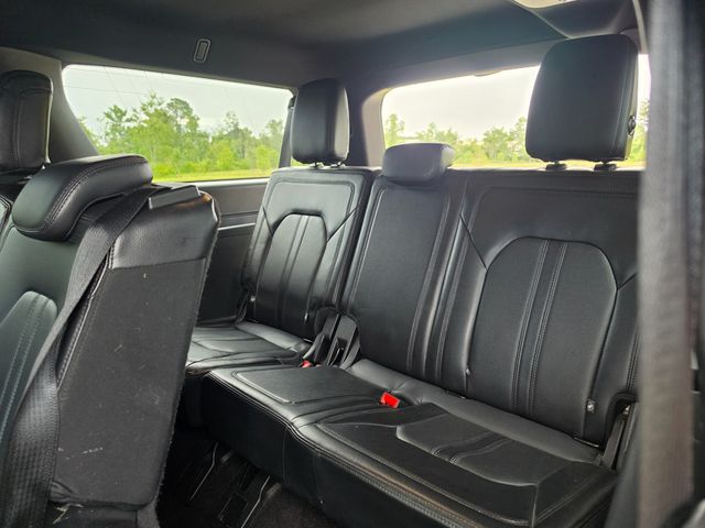 2021 Ford Expedition Max LIMITED 4X2 EQUIPMENT GROUP 301A PACKAGE  ($1,475 VALUE) - 23047227 - 8