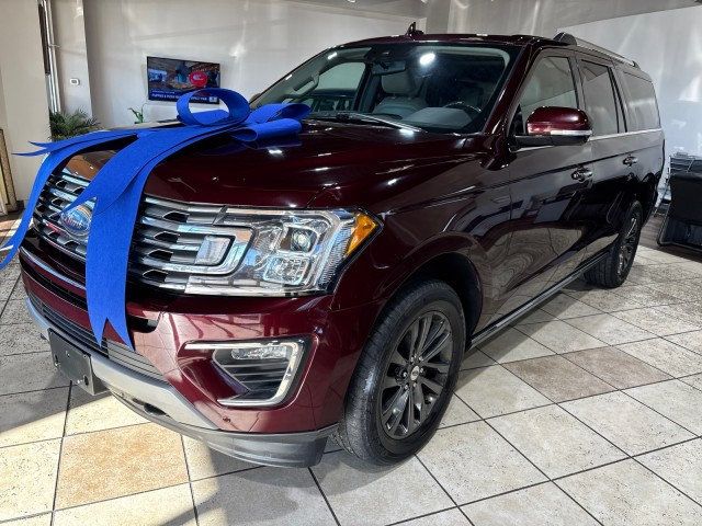 2021 Ford Expedition Max Limited 4x4 - 22775541 - 2