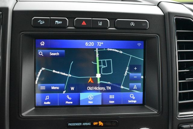 2021 Ford Expedition Max Limited 4x4 - 23065043 - 11