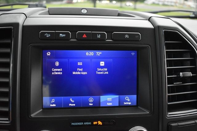 2021 Ford Expedition Max Limited 4x4 - 23065043 - 12