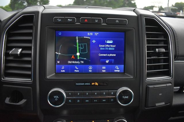 2021 Ford Expedition Max Limited 4x4 - 23065043 - 13