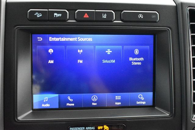 2021 Ford Expedition Max Limited 4x4 - 23065043 - 14