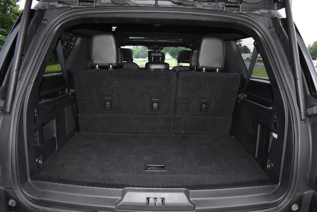 2021 Ford Expedition Max Limited 4x4 - 23065043 - 25