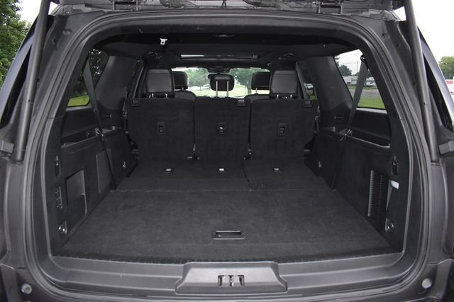 2021 Ford Expedition Max Limited 4x4 - 23065043 - 26