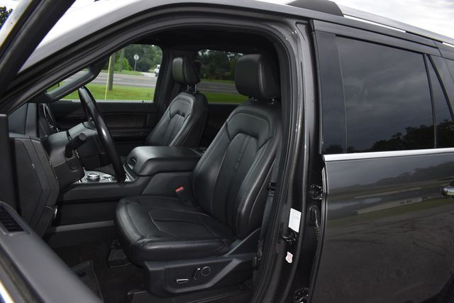 2021 Ford Expedition Max Limited 4x4 - 23065043 - 2