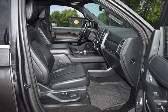 2021 Ford Expedition Max Limited 4x4 - 23065043 - 30