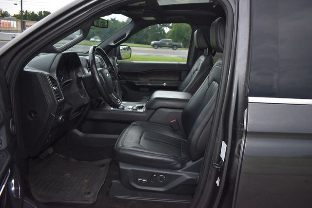 2021 Ford Expedition Max Limited 4x4 - 23065043 - 31