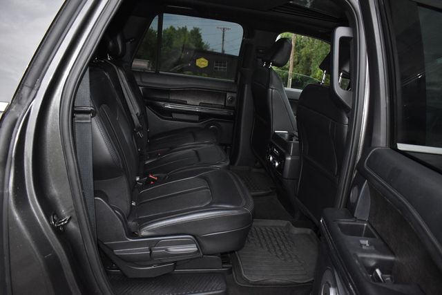 2021 Ford Expedition Max Limited 4x4 - 23065043 - 32